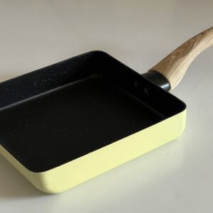 A1: Tamago Pfanne