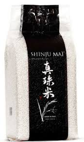 Sushi Reis Shinjumai