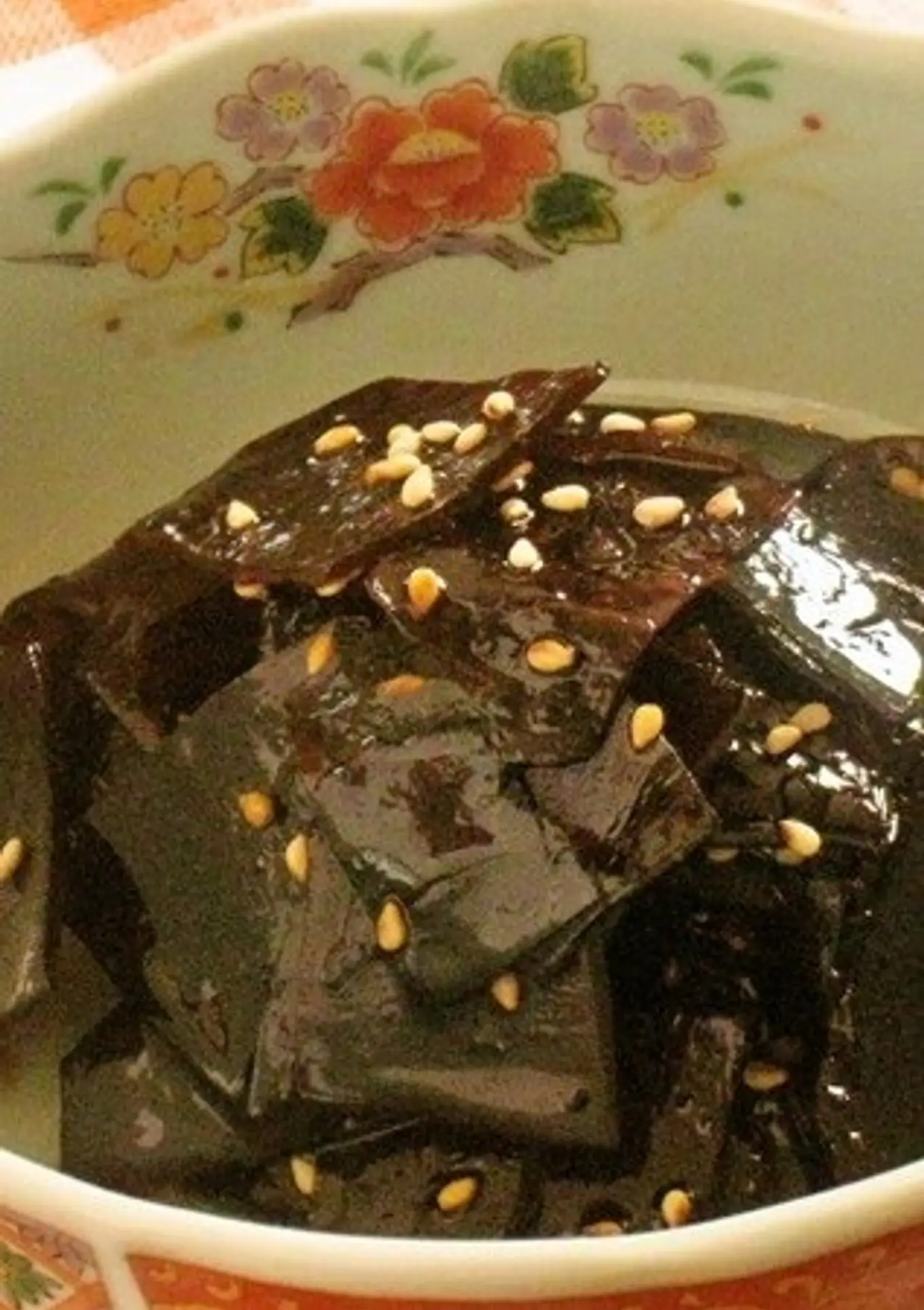 Kombu Tsukudani KRAFT